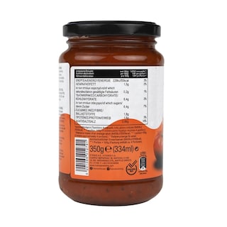 ΚΥΚΝΟΣ | Σάλτσα Ναπολιτάνα 350g