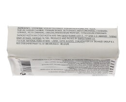 CARE | ΣΑΠΟΥΝΙ PURE 125 GR