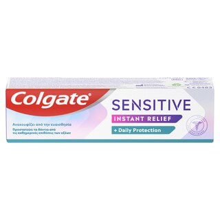 COLGATE-SENSITIVE PRO RELIEF