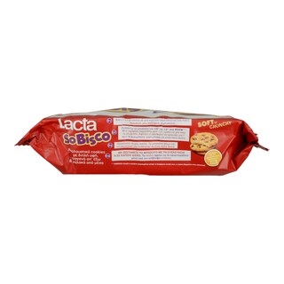 LACTA | ΜΠΙΣΚΟΤΑ SOFT COOKIES 182 GR