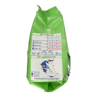 KLINEX | ΣΚΟΝΗ ΠΛΥΝΤΗΡΙΟΥ ΡΟΥΧΩΝ FRESH CLEAN 22ΜΕΖ