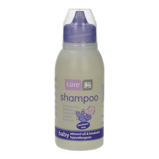 CARE | ΒΡΕΦΙΚΟ ΣΑΜΠΟΥΑΝ BABY 250 ML