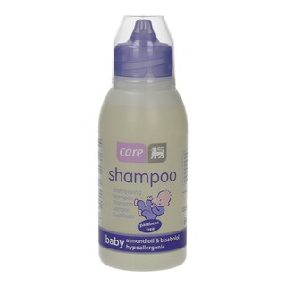 CARE | ΒΡΕΦΙΚΟ ΣΑΜΠΟΥΑΝ BABY 250 ML