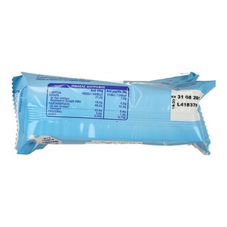 ΔΕΛΤΑ | SMART | SMART MILK SLICE WITH HONEY 5 X 28GR