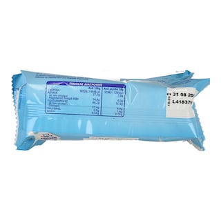 ΔΕΛΤΑ | SMART | ΣΝΑΚ ΓΑΛΑΚΤΟΚΕΪΚ ΜΕ ΜΕΛΙ 5 Χ 28 GR