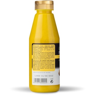 ΠΑΠΑΔΗΜΗΤΡΙΟΥ | MUSTARD ΑΠΑΛΗ ΜΕ ΕΞΑΙΕΡΕΤΙΚΟ ΠΑΡΘΕΝΟ ΕΛΑΙΟΛΑΔΟ 300 GR