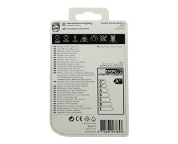 PHILIPS | Λάμπα Led Filament E14 2W 1 Τεμάχιο