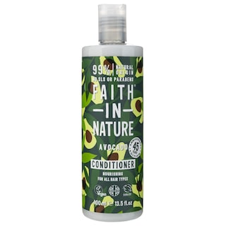 FAITH IN NATURE | Conditioner Avocado 400ml