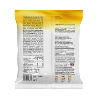 ΧΡΥΣΗ ΖΥΜΗ | Ρολίνια Πατάτα και Μυρωδικά Vegan 500g