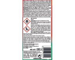 RAID | Κατσαριδοκτόνο Spray Eucalyptus 400ml Έκπτωση 1Ε