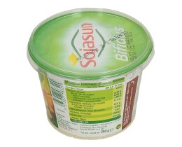 SOJASUN | Επιδόρπιο Σόγιας Μούσλι 250 g  250 g
