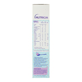 NUTRICIA | ΔΙΑΦΟΡΕΣ ΠΑΙΔΙΚΕΣ ΚΡΕΜΕΣ