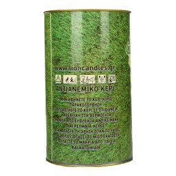 LION | LION ECO CITRONELLA CANDLE