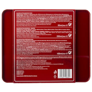 OLD SPICE | Σαμπουάν Captain Σετ Δώρου 1 Τεμάχιο