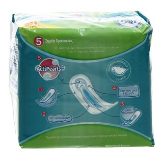 ALWAYS | ΣΕΡΒΙΕΤΕΣ ULΤΡΑ NORMAL 16 ΤΕΜ