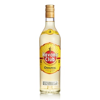 HAVANA CLUB | Ρούμι Havana Club 3 Ετών 700ml