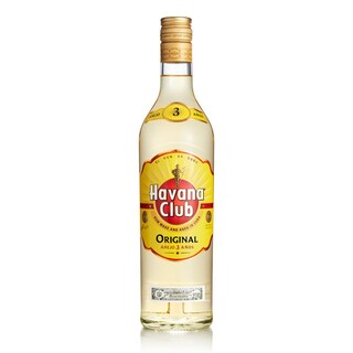 Ρούμι Havana Club 3 Ετών 700ml
