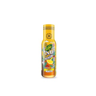 LIFE | Ice Tea Earl Grey Λεμόνι 0% Ζάχαρη 500ml