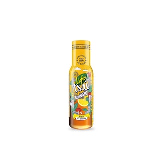 LIFE | Ice Tea Earl Grey Λεμόνι 0% Ζάχαρη 500ml