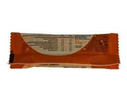 ID | ΜΠΑΡΕΣ ΔΗΜΗΤΡΙΑΚΩΝ ΡΟΔΑΚΙΝΟ ΜΕ ΑΜΥΓΔΑΛΟ ΚΑΙ ΜΕΛΙ ΧΩΡΙΣ ΓΛΟΥΤΕΝΗ 40 GR