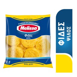 ΜΕΛΙΣΣΑ | Φιδές Ψιλός  250 gr