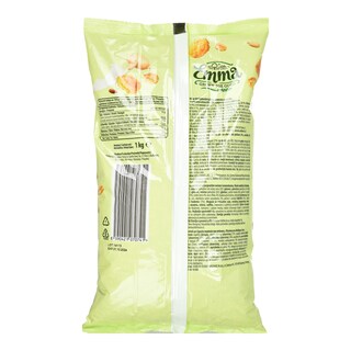 EMMA | Μούσλι Ξηροί Καρποί και Σπόροι 1kg