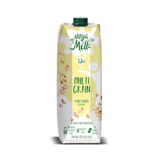 VEGAMILL | Ρόφημα Πολύσπορο 950ml
