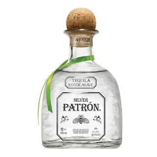 PATRON | Τεκίλα Patron Silver 700ml