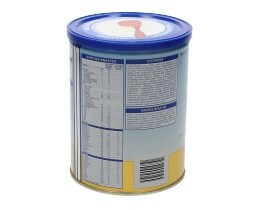 S26 GOLD | ΓΑΛΑ ΒΡΕΦΙΚΟ ΣΕ ΣΚΟΝΗ ΤΡΙΤΗΣ ΒΡΕΦΙΚΗΣ ΗΛΙΚΙΑΣ 400 GR