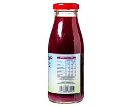 ΑΣΟΠ | Φυσικός Χυμός Ρόδι 250 ml
