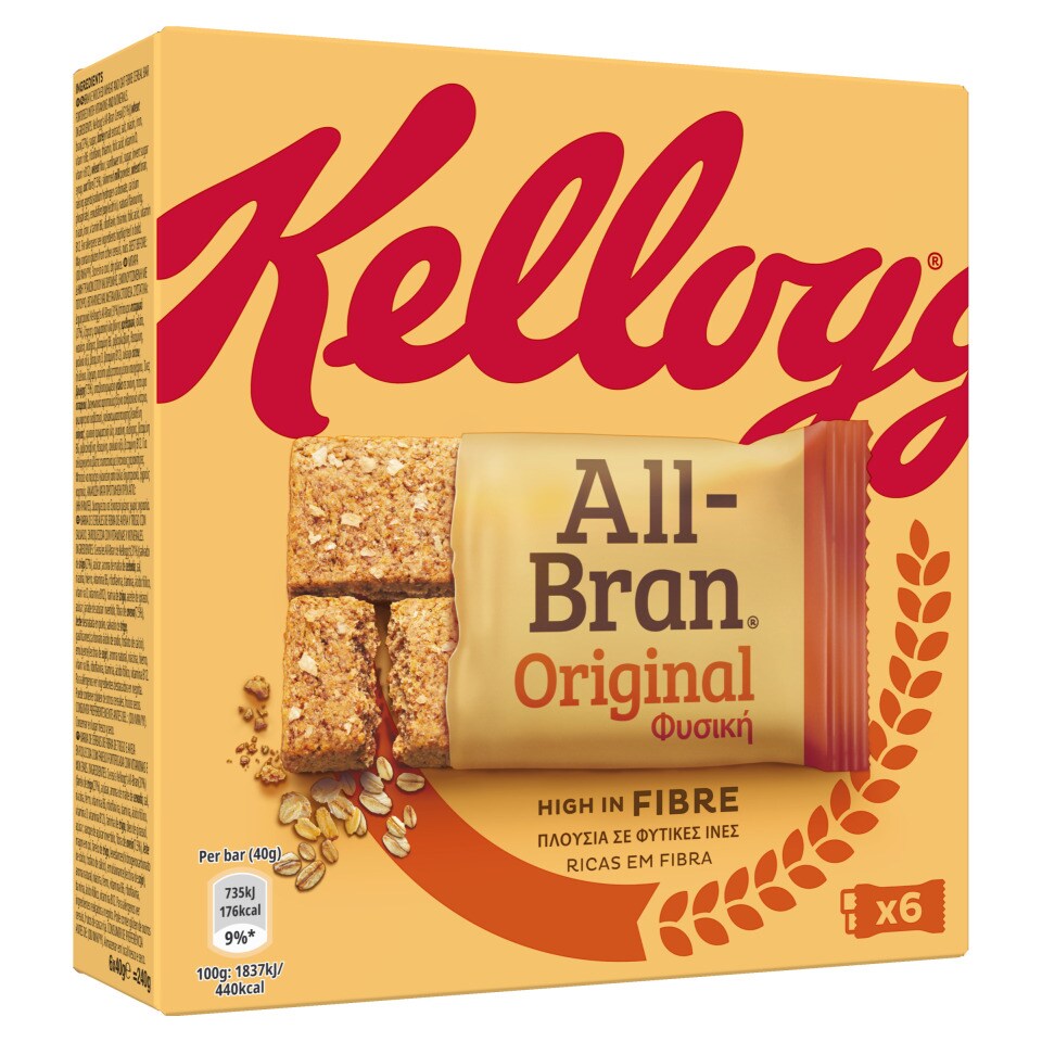 KELLOGGS-ALL BRAN