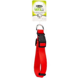 PET NATURA | Περιλαίμιο Σκύλων 25 Χ 45  1 τεμάχιο