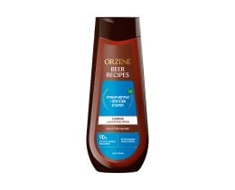 ORZENE | Σαμπουάν Καθημερινής Χρήσης 400ml