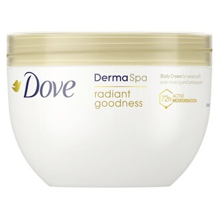 DOVE | CREAN BODY GOODNESS3 300ML