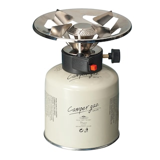 CAMPER GAZ | ΚΑΜΙΝΕΤΟ ΑΥΤΟΜΑΤΟ 500 DELUX 1 ΤΕΜ