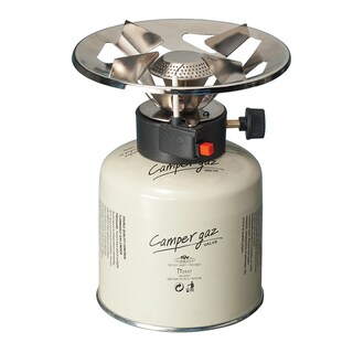 CAMPER GAZ | Καμινέτο & Φιαλίδιο Βαλβίδα Ασφαλείας 1 Τεμάχιο