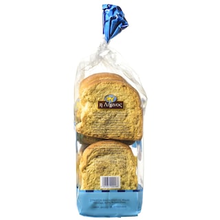 ΛΗΜΝΟΣ | Rusks Wheat 600g