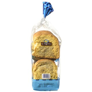 ΛΗΜΝΟΣ | Παξιμάδια Σίτου 600g