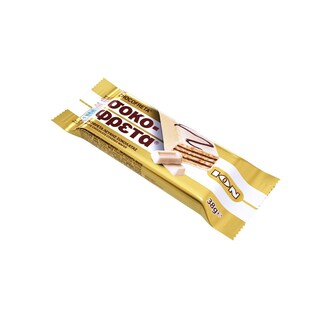 ΙΟΝ | ΣΟΚΟΦΡΕΤΑ | ΙΟΝ CHOCOLATE WHITE CHOOLATE  38GR