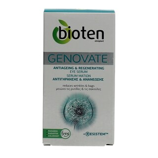 BIOTEN | ΣΕΡΟΥΜ GENOVATE EYE 15 ML