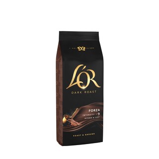 LOR | Καφές Φίλτρου Forza 250g