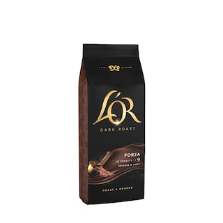 LOR | Καφές Φίλτρου Forza 250g