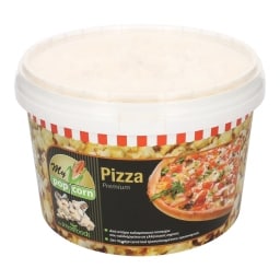 SMARTFOOD | SNACK PIZZA 200 GR