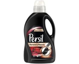 PERSIL | Yγρό Πλυντηρίου Ρούχων Renew & Repair Essenzia Σκούρα 25 Μεζούρες