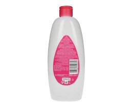 JOHNSON BABY | ΚΡΕΜΑ ΜΑΛΛΙΩΝ SHINY DROPS 500ML