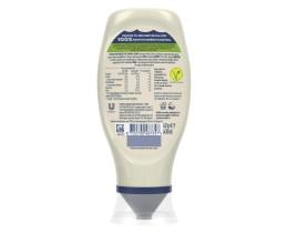 HELLMANN'S | Μαγιονέζα XLight Squeezy 430ml