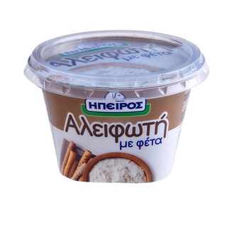 ΗΠΕΙΡΟΣ | Αλειφωτή  200 gr