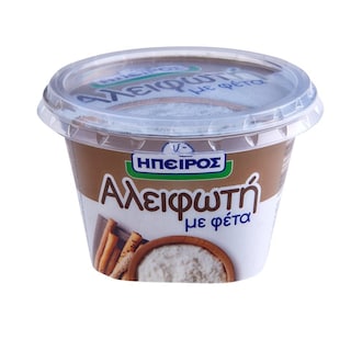 ΗΠΕΙΡΟΣ | Spreadable Cheese 200g