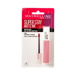 MAYBELLINE | Κραγιόν Superstay 10 Dreamer  5 ml