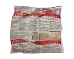 SANTA MARIA | TORTILLA  371 GR